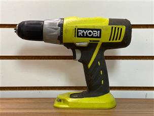 Ryobi p271 outlet battery